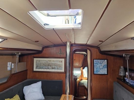 Beneteau First 42 de segunda mano en venta