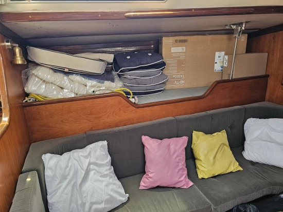 Beneteau First 42 de segunda mano en venta