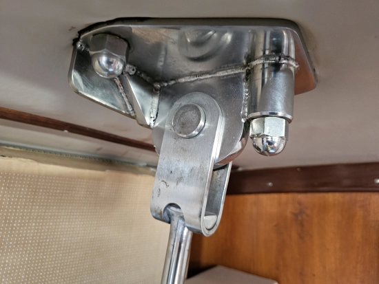 Beneteau First 42 de segunda mano en venta