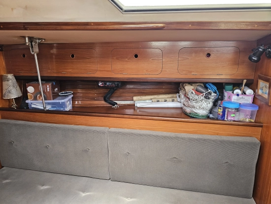 Beneteau First 42 de segunda mano en venta