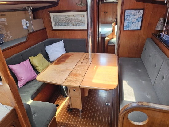 Beneteau First 42 de segunda mano en venta