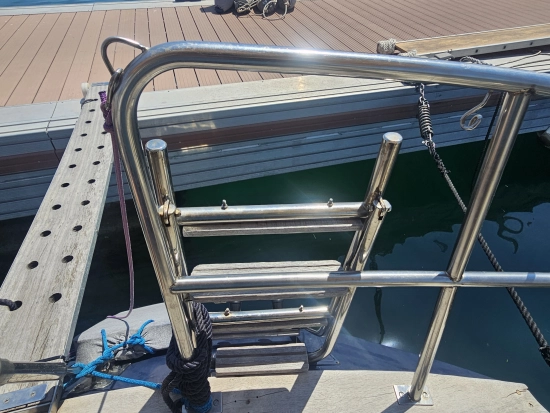 Beneteau First 42 de segunda mano en venta