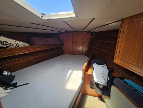 Beneteau First 42 de segunda mano en venta