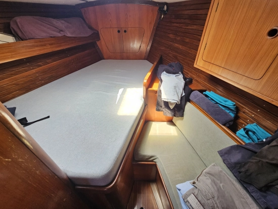 Beneteau First 42 de segunda mano en venta