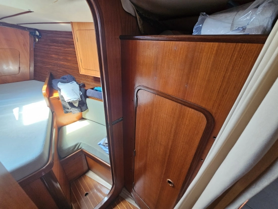 Beneteau First 42 de segunda mano en venta