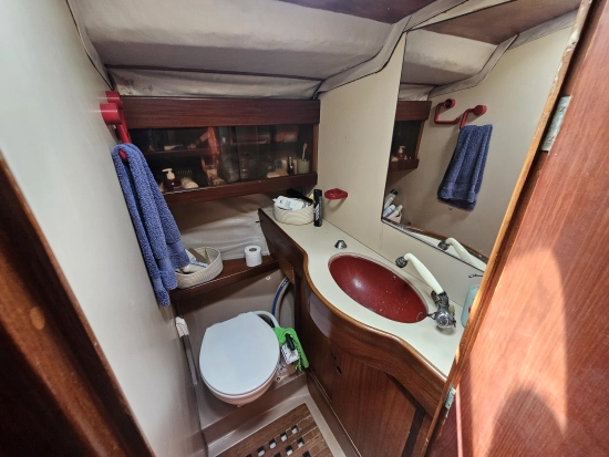Beneteau First 42 de segunda mano en venta