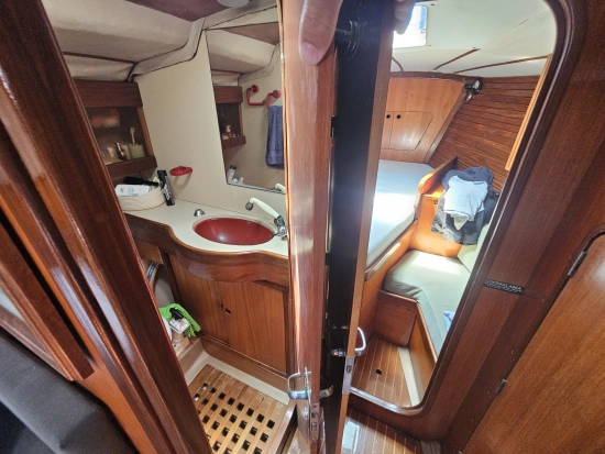 Beneteau First 42 de segunda mano en venta
