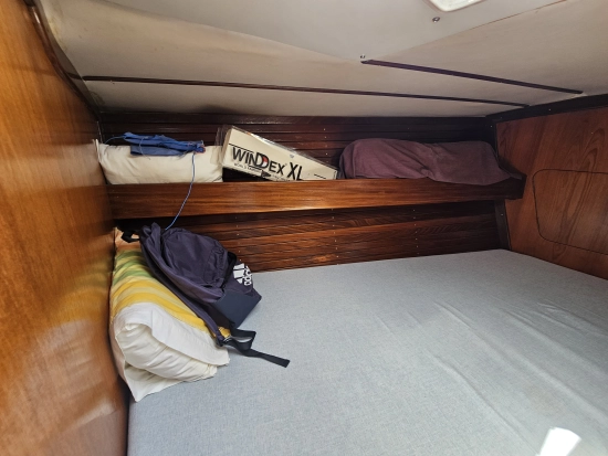 Beneteau First 42 de segunda mano en venta