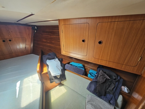 Beneteau First 42 de segunda mano en venta