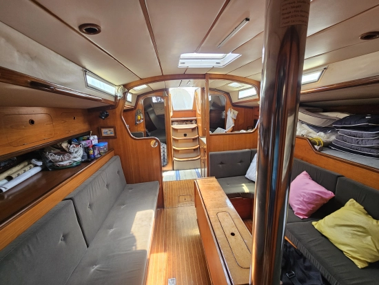 Beneteau First 42 de segunda mano en venta