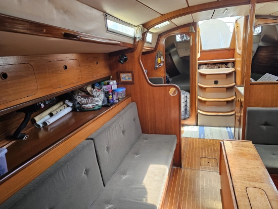 Beneteau First 42 de segunda mano en venta