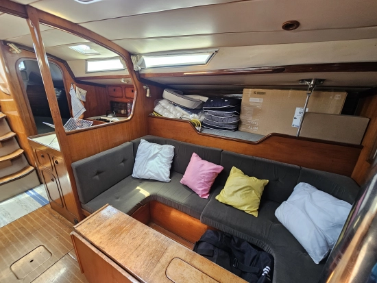 Beneteau First 42 de segunda mano en venta