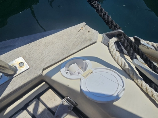 Beneteau First 42 de segunda mano en venta