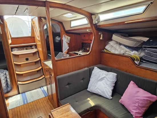 Beneteau First 42 de segunda mano en venta