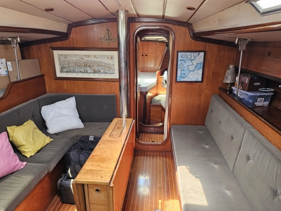Beneteau First 42 de segunda mano en venta