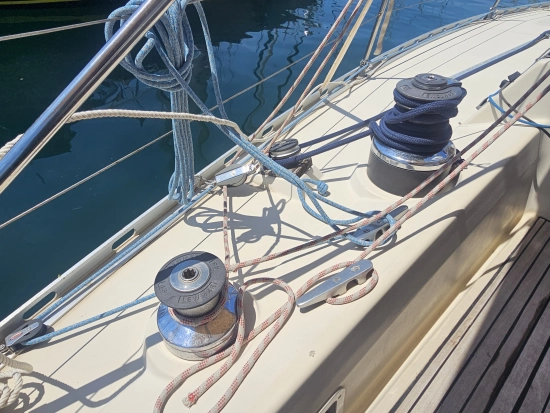 Beneteau First 42 de segunda mano en venta