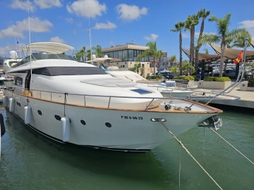 Maiora 20 de segunda mano en venta