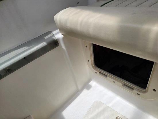 Jeanneau LEADER 805 de segunda mano en venta