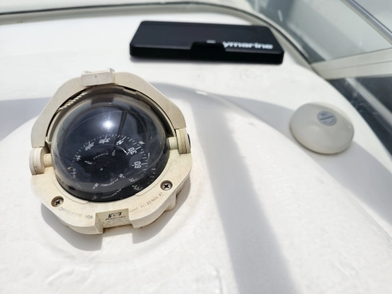 Jeanneau LEADER 805 de segunda mano en venta