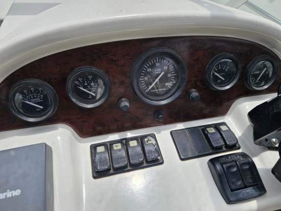 Jeanneau LEADER 805 de segunda mano en venta