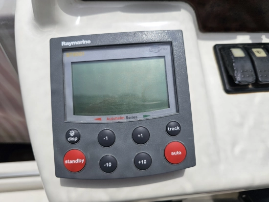 Jeanneau LEADER 805 de segunda mano en venta