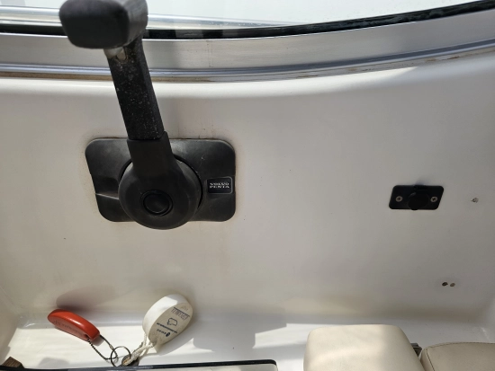Jeanneau LEADER 805 de segunda mano en venta