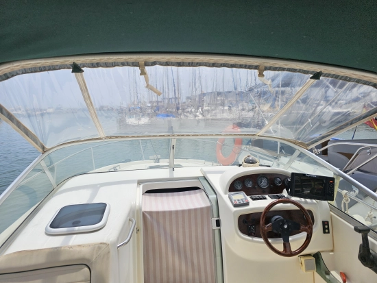 Jeanneau LEADER 805 de segunda mano en venta