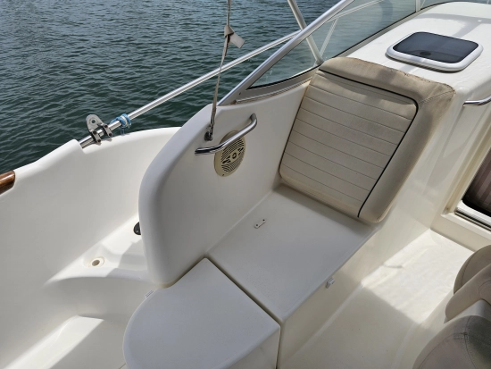 Jeanneau LEADER 805 de segunda mano en venta
