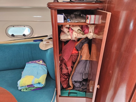 Jeanneau LEADER 805 de segunda mano en venta