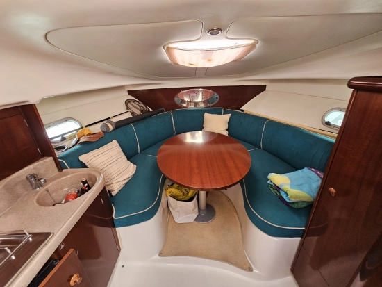 Jeanneau LEADER 805 de segunda mano en venta