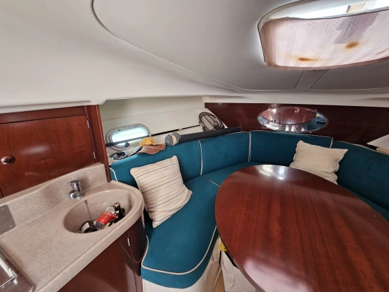 Jeanneau LEADER 805 de segunda mano en venta