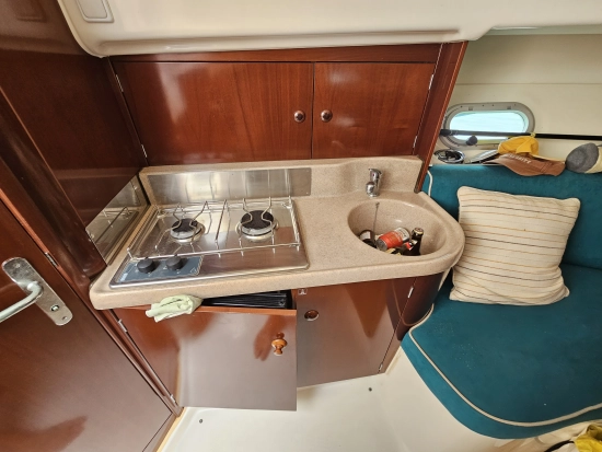 Jeanneau LEADER 805 de segunda mano en venta