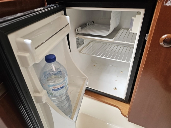 Jeanneau LEADER 805 de segunda mano en venta