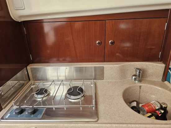 Jeanneau LEADER 805 de segunda mano en venta