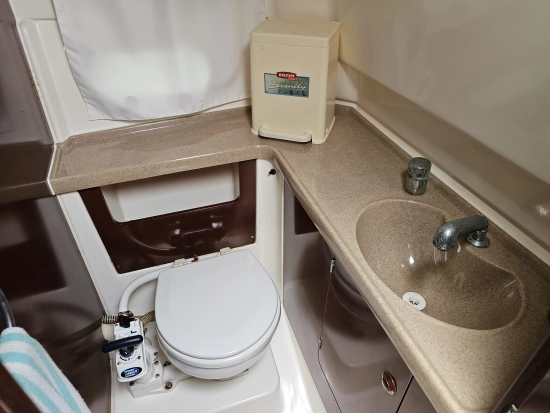 Jeanneau LEADER 805 de segunda mano en venta