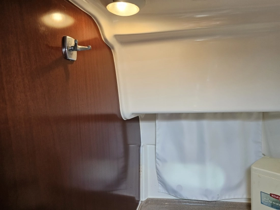 Jeanneau LEADER 805 de segunda mano en venta