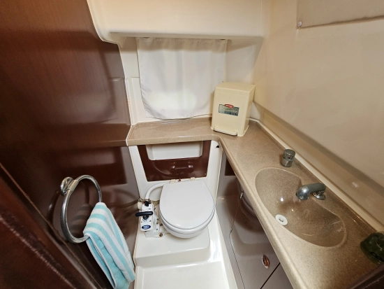 Jeanneau LEADER 805 de segunda mano en venta