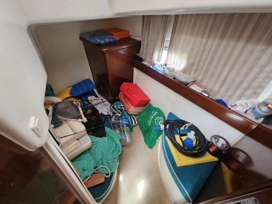 Jeanneau LEADER 805 de segunda mano en venta