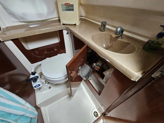 Jeanneau LEADER 805 de segunda mano en venta