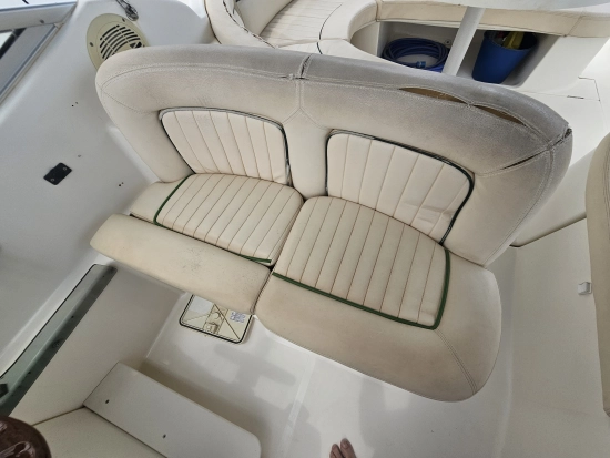 Jeanneau LEADER 805 de segunda mano en venta