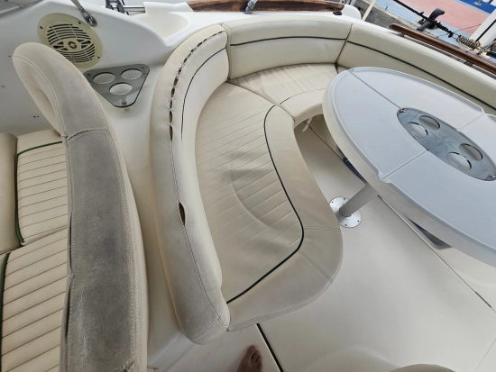 Jeanneau LEADER 805 de segunda mano en venta