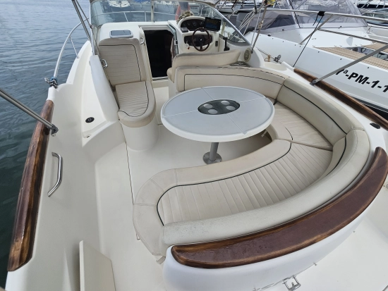 Jeanneau LEADER 805 de segunda mano en venta