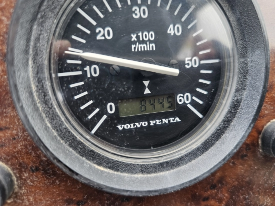 Jeanneau LEADER 805 de segunda mano en venta