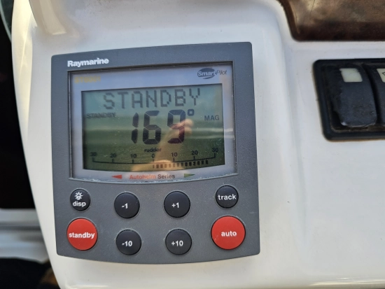 Jeanneau LEADER 805 de segunda mano en venta