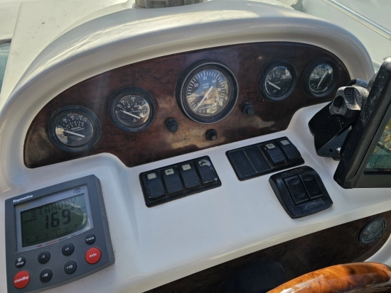 Jeanneau LEADER 805 de segunda mano en venta
