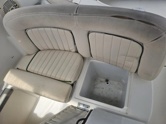 Jeanneau LEADER 805 de segunda mano en venta