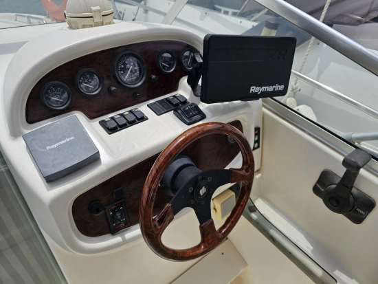 Jeanneau LEADER 805 de segunda mano en venta