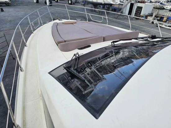 Astondoa 53 Open de segunda mano en venta