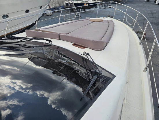 Astondoa 53 Open de segunda mano en venta