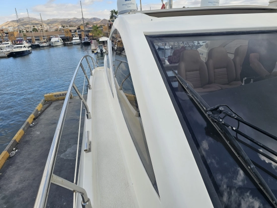 Astondoa 53 Open de segunda mano en venta